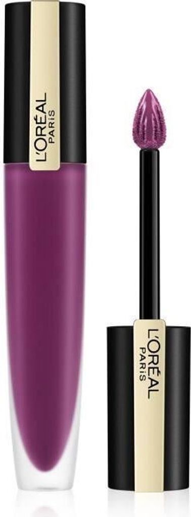 L'Oréal Paris - L'Oréal Paris - Signature Matte Liquid Produktbild 