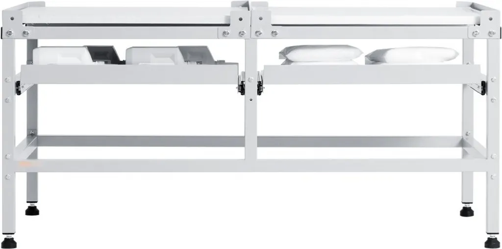 Support électroménager robuste 267kg - Dimensions 1230x635mm Premium - 9