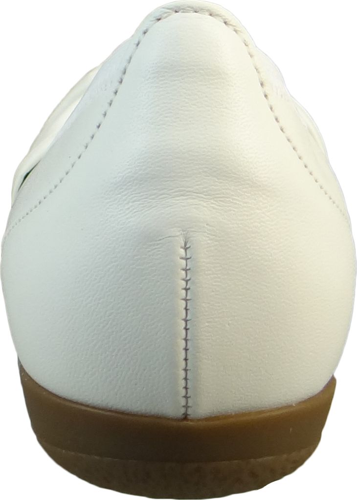 Gabor Ballerinas Damen 31373139333934 Weiß 38 EU Produktbild 3