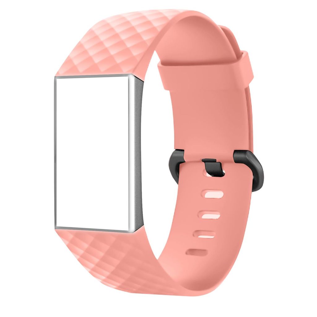 Armband 3, für Charge S Fitbit Sport Gr.