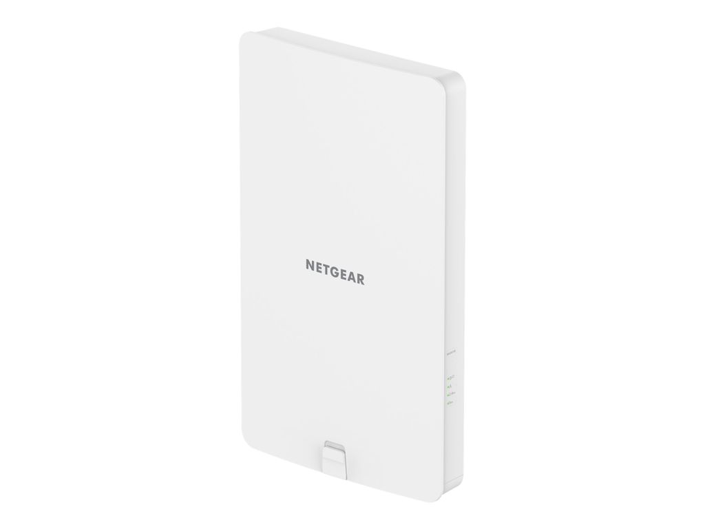 NETGEAR Insight Mgd WiFi 6 AX1800 Dualband-Access Point für den Außenbereich