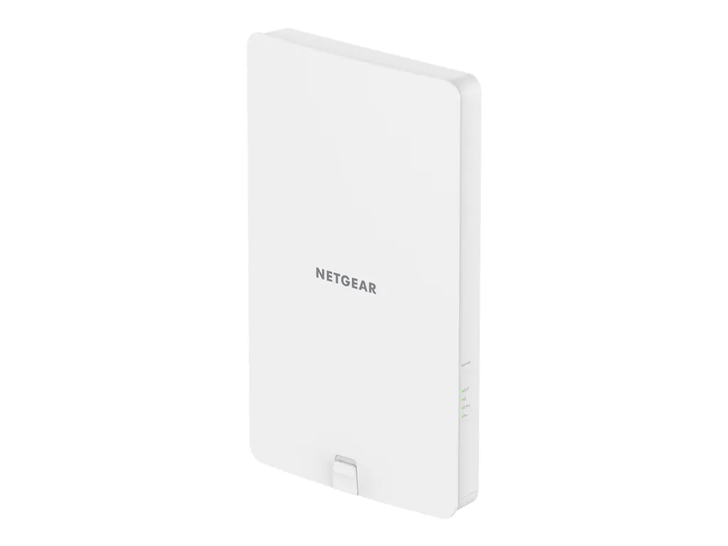 NETGEAR WAX610Y-100EUS Point d'Accès WiFi 6 AX1800 Outdoor IP67
