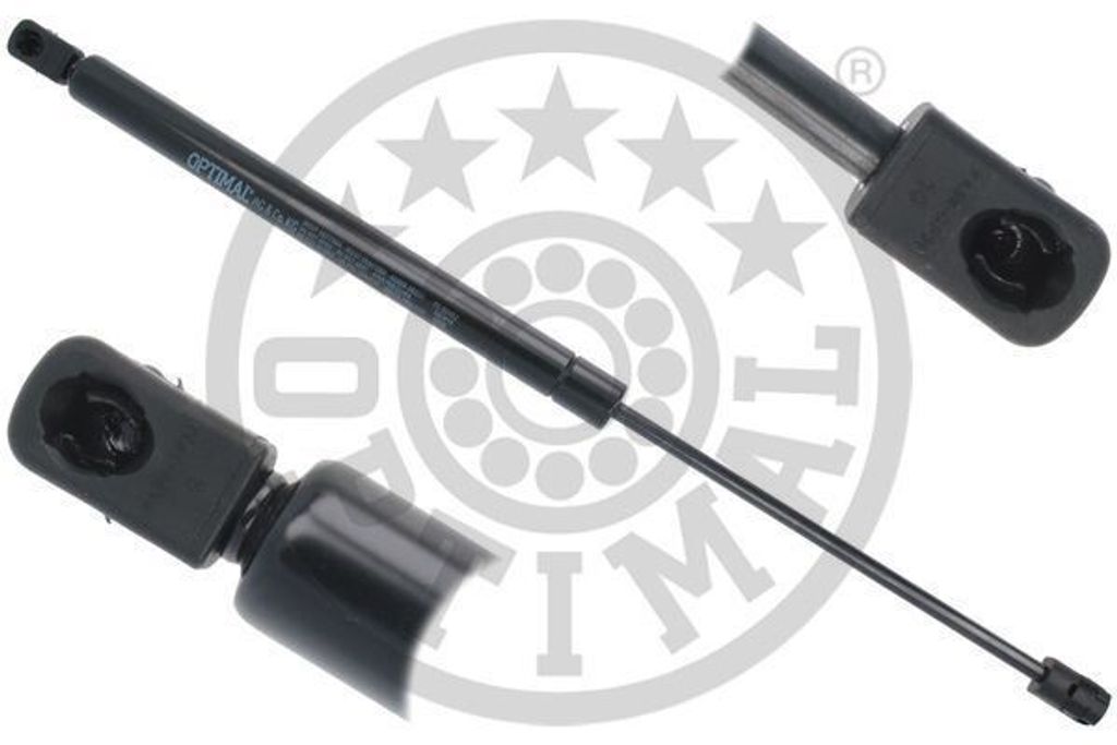 OPTIMAL AG-50452 Gasfeder Heckklappendämpfer für AUDI Q5 (8RB) 500mm