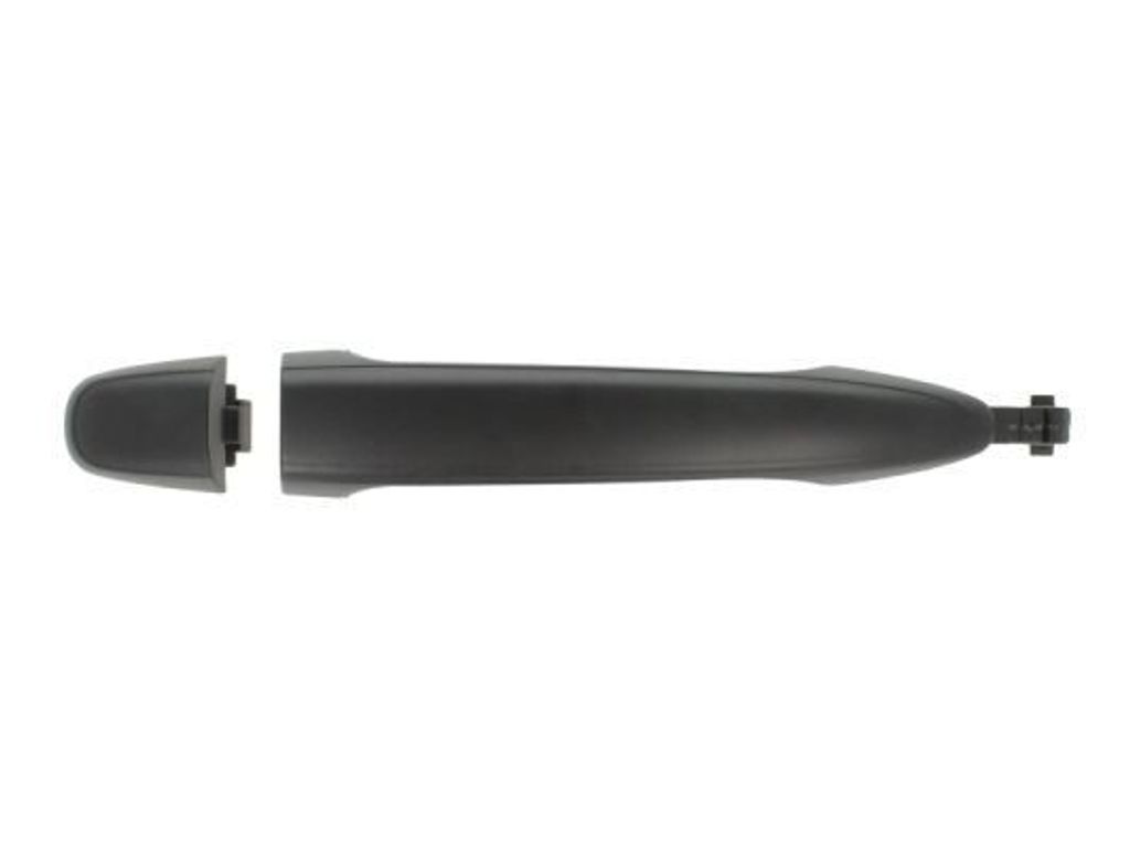 BLIC 6010-19-011406P Türgriff Hinten Links Hinten Rechts für TOYOTA Camry Limousine (V3)