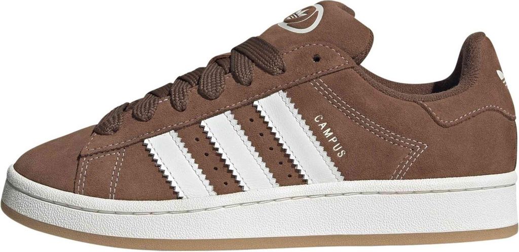 Adidas Sneakers JS2760 in EARSTR/CWHITE/EARSTR color size Produktbild 