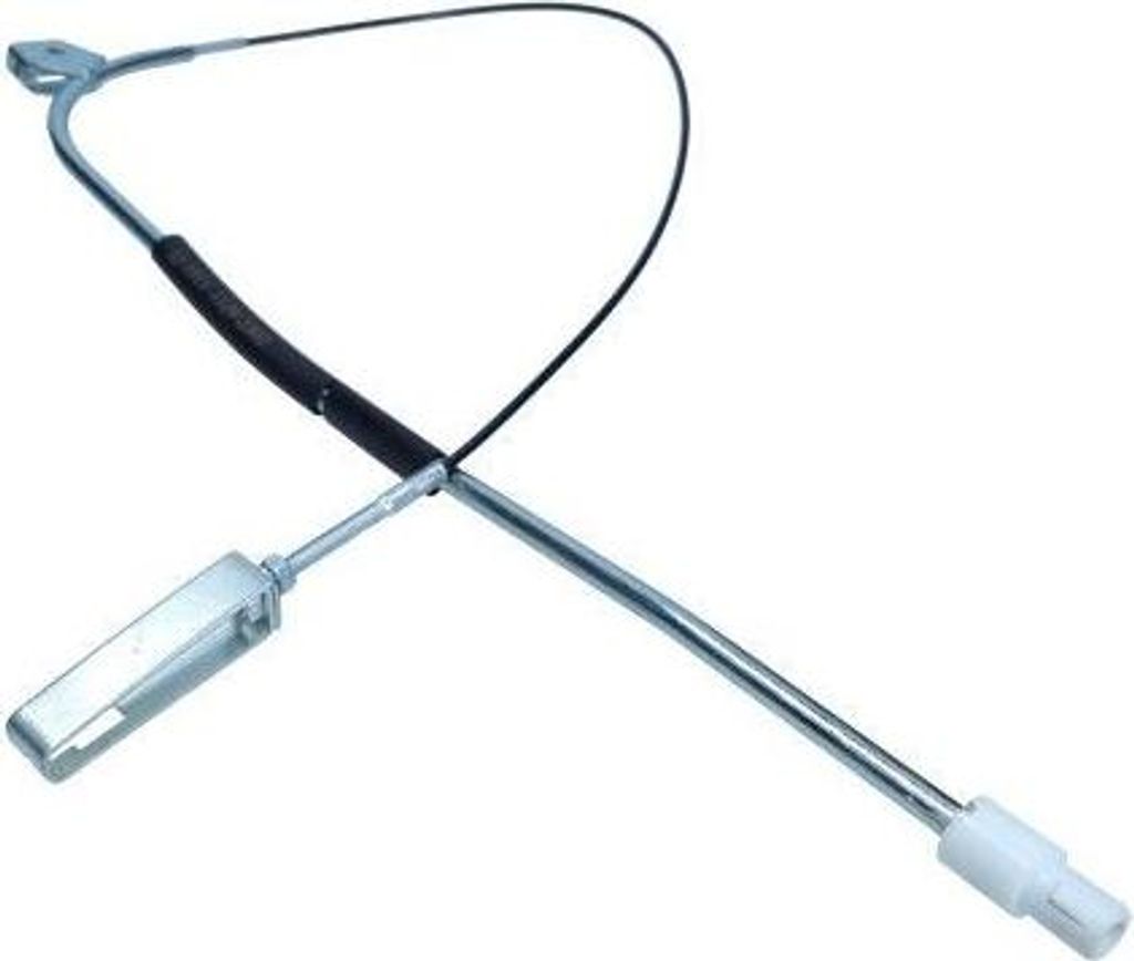 MAXGEAR Handbremsseil Seilzug Feststellbremse passend für MERCEDES-BENZ A-Klasse (W168) Vorne 32-1011