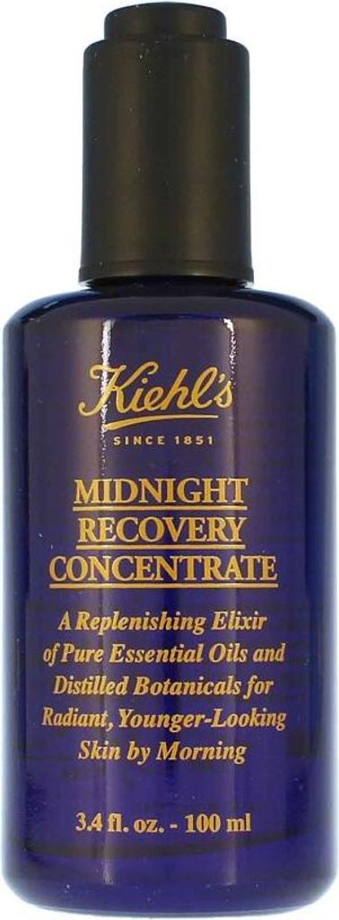 Kiehl's Midnight Recovery Concentrate 100ml