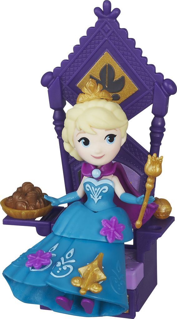 Hasbro FRO Little Kingdom Figuren & Accessoires (z.B. B5188EU4) European Trading B.V.
