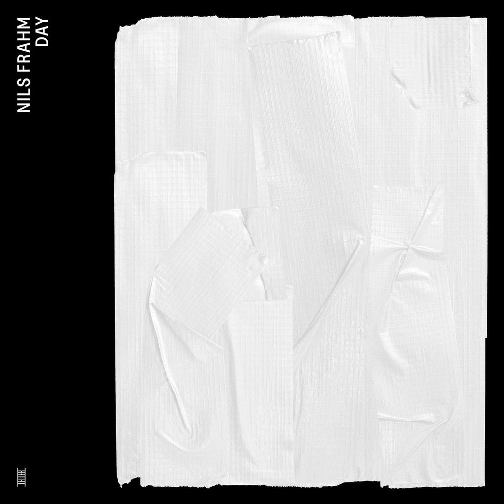 Nils Frahm: Day (Limited Indie Edition)