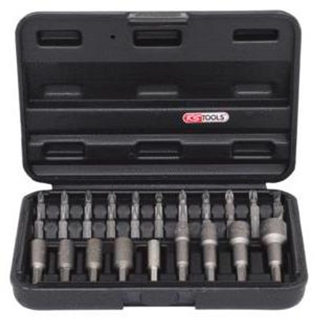 KS Tools 122.2100, 670 g Produktbild 