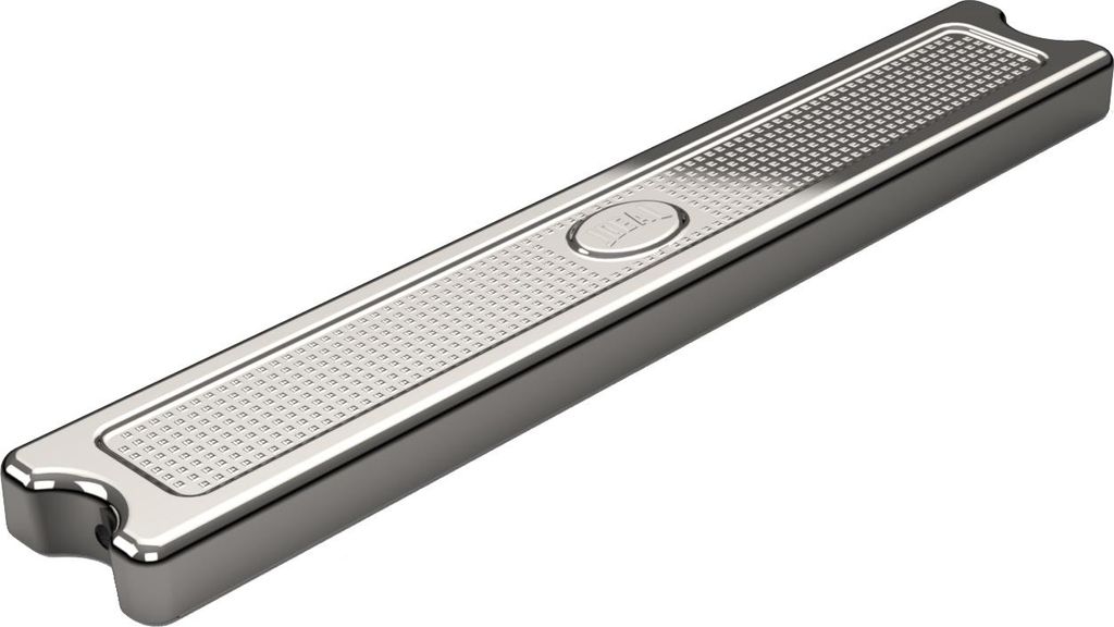 Eichenwald Stufe für Poolleiter Modell 09 Adria 9°