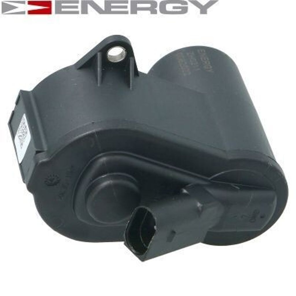 ENERGY Stellmotor Feststellbremse ZH0211 für VW TIGUAN (5N) Produktbild 