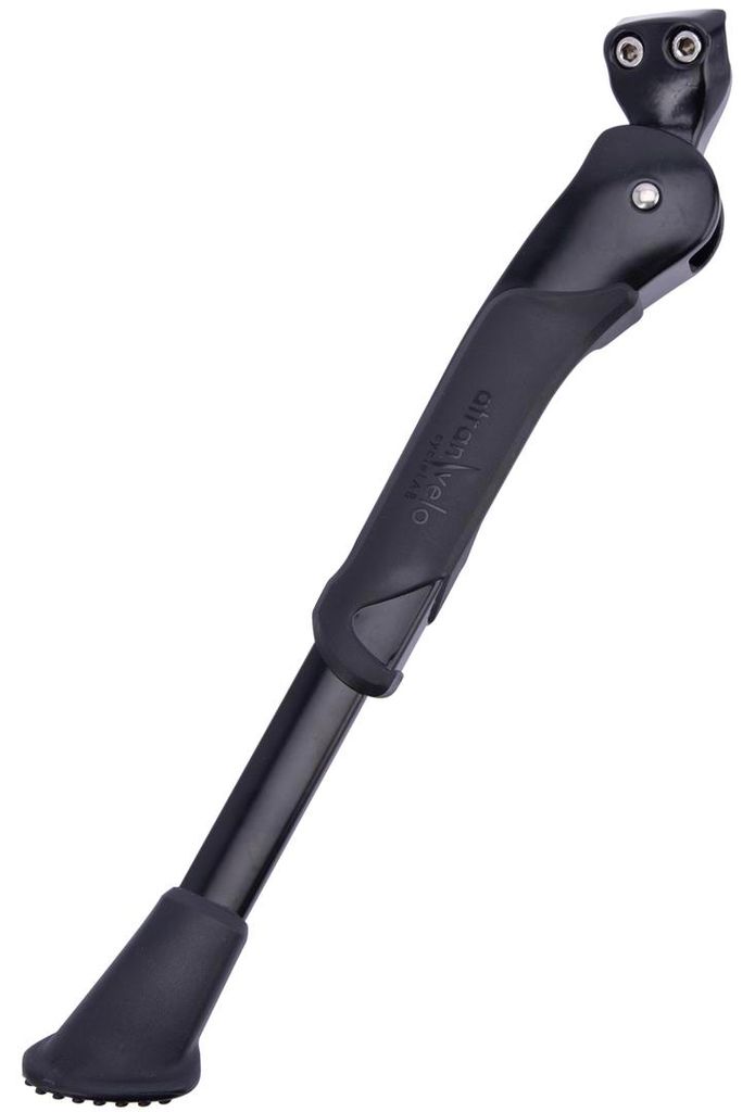 AtranVelo Hinterbaustaender Atran Rex Dv 24-28  Alu Schwarz Produktbild 
