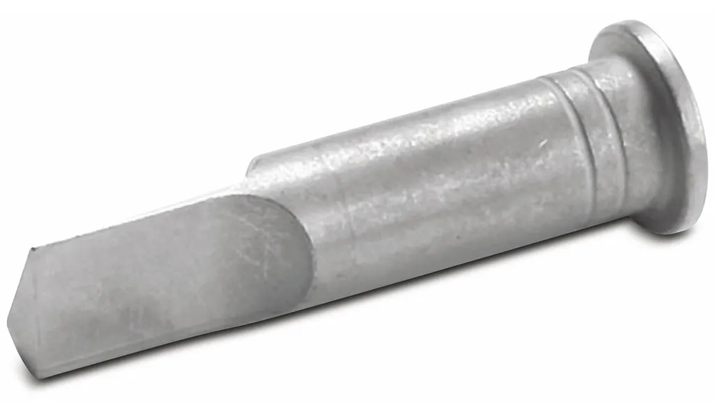 Ersa - Punta Per Saldatore Da 1,6 Mm - Punta Di Ricambio Efficiente E Facile Da Usare - 4