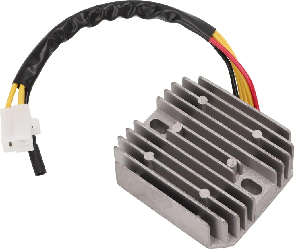 Regolatore Alluminio NX400 Falcon 2001-2022 - 31600 MCG 850