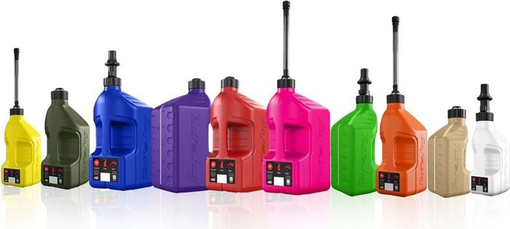 TUFFJUG TUFF JUG 2,5G/10L Kawi Zelený tuffový džbán s Obrázek produktu 