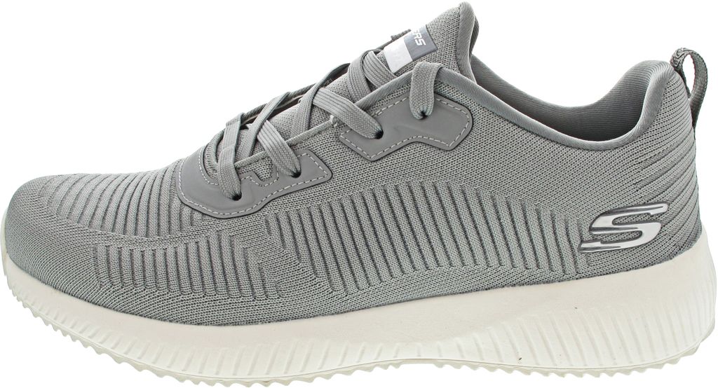 Skechers Skechers Squad Trainingsschuh Grau Produktbild 