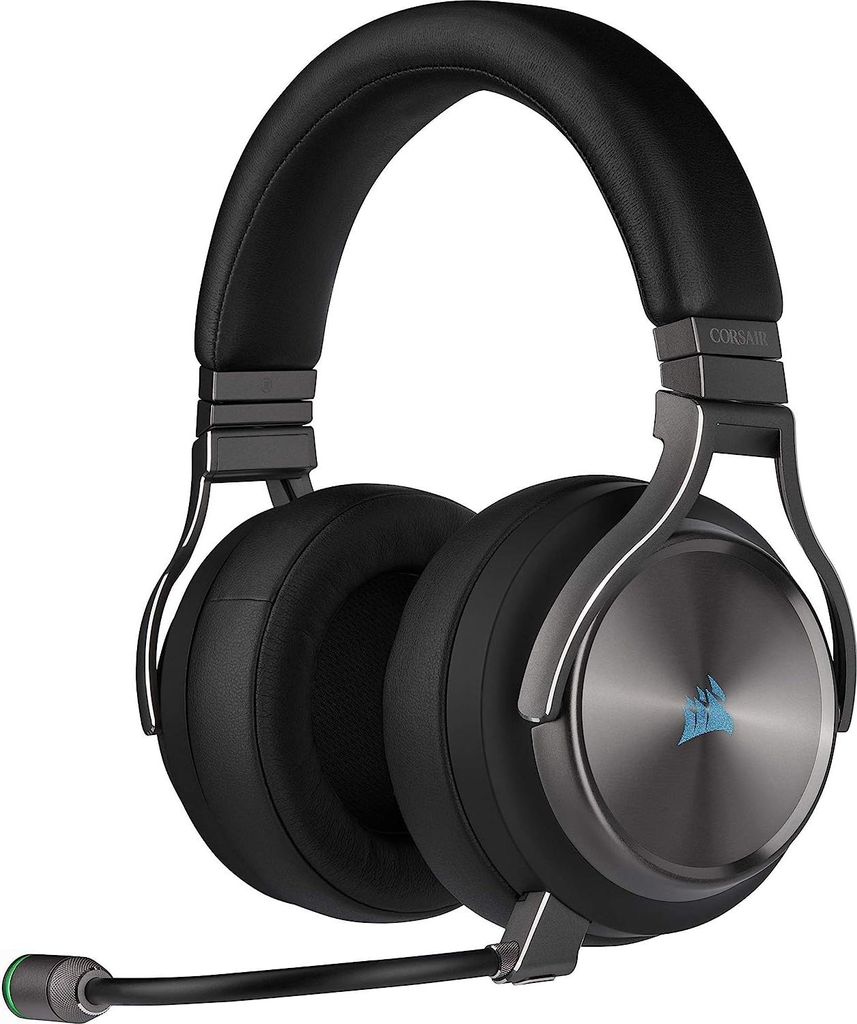 CORSAIR Virtuoso RGB Wireless SE Gaming Headset