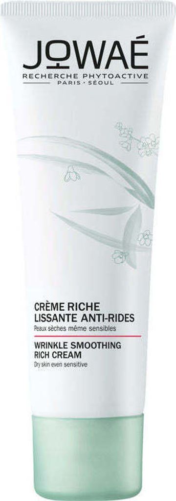 Jowaé Wrinkle Smoothing Rich Cream 40ml