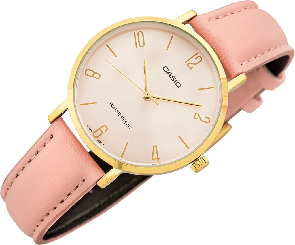 Orologio Casio Donna LTP-VT01GL-4B | Prezzo Shock e Garanzia 2 Anni - 8