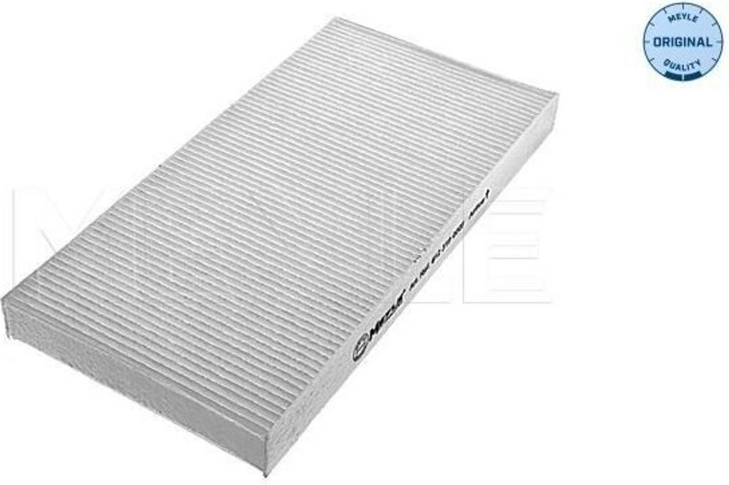 MEYLE 612 319 0005 - OE 51805219 Innenraumfilter für Croma, Combo, Combo Tour, Corsa C (X01), Signum (Z03), Tigra Twintop (X04), Vectra C (Z02)