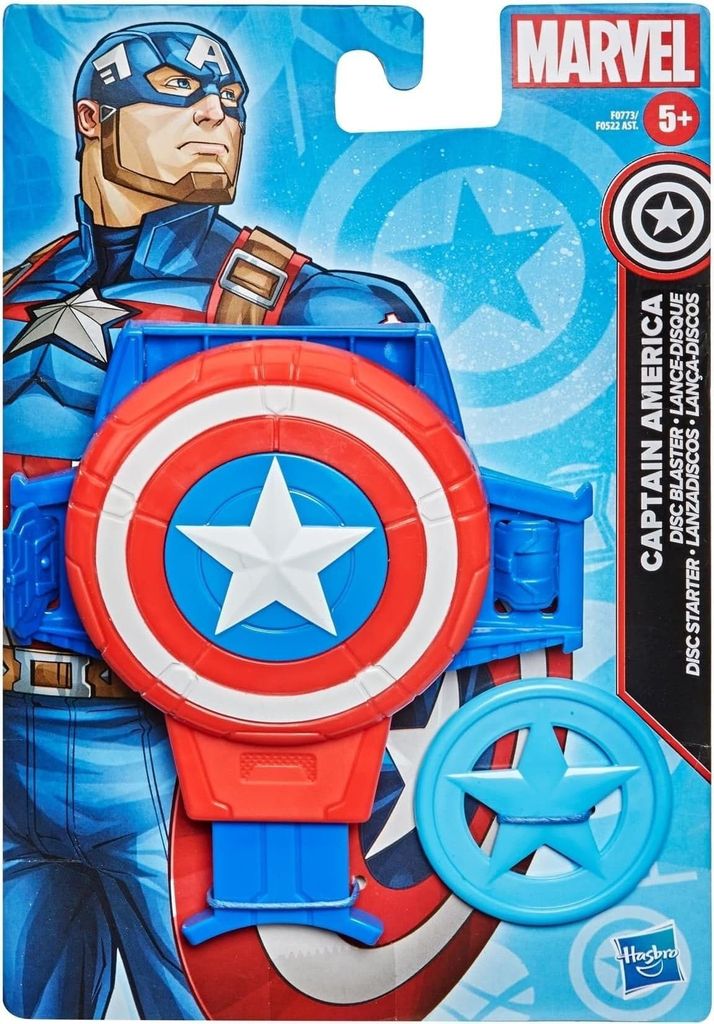 Hasbro F0773360, Viacfarebný Obrázok produktu 