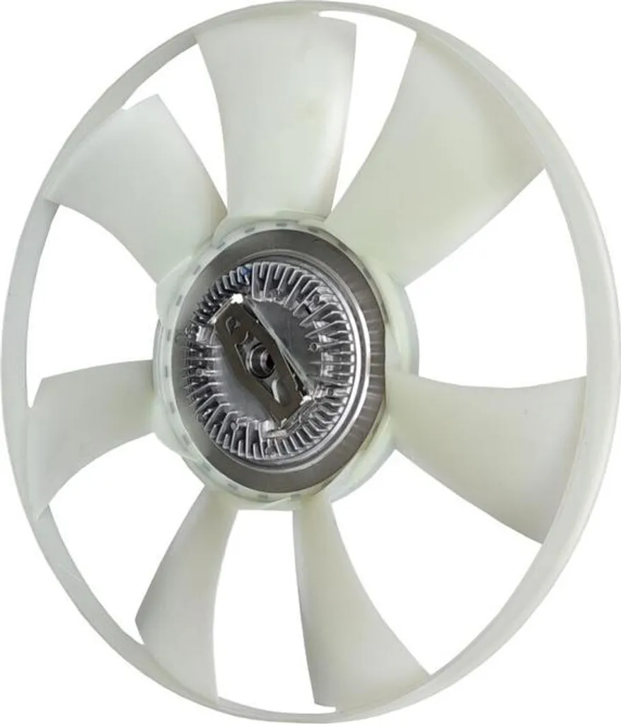 Ventilateur moteur électrique 12V HELLA robuste pour Sprinter Mercedes