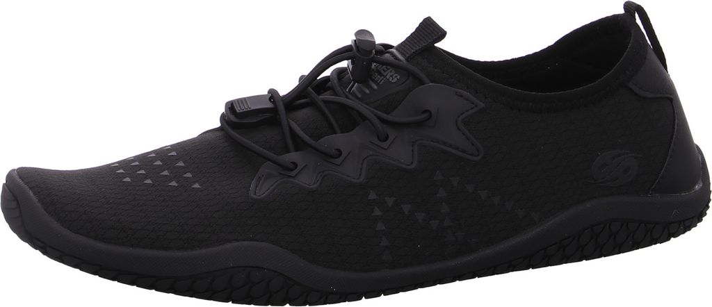 Slipper/Kletthalbschuh Freizeit (casual) 53GE201-783101 Produktbild 