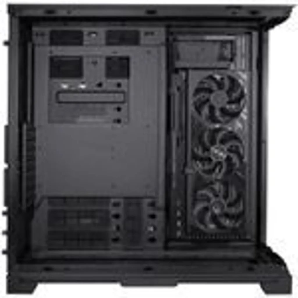 Supporto per GPU verticale Lian Li O11DEXL-1W - 4