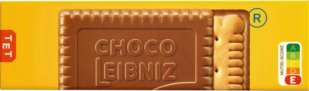 Leibniz Das Original máslové sušenky s křupavou mléčnou Obrázek produktu 5