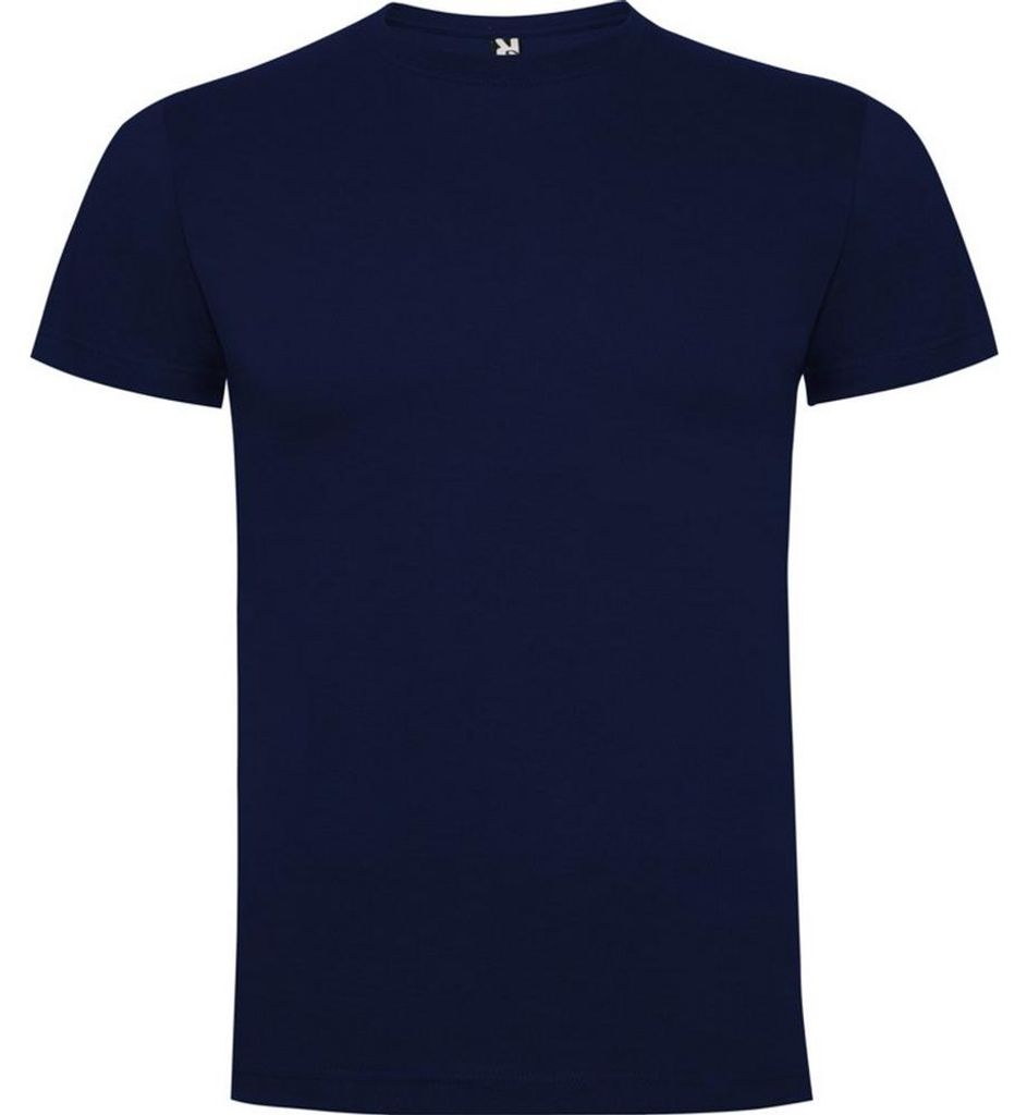 Roly - "Dogo" T-Shirt für Kinder LT5236 (146-152) (Marineblau)