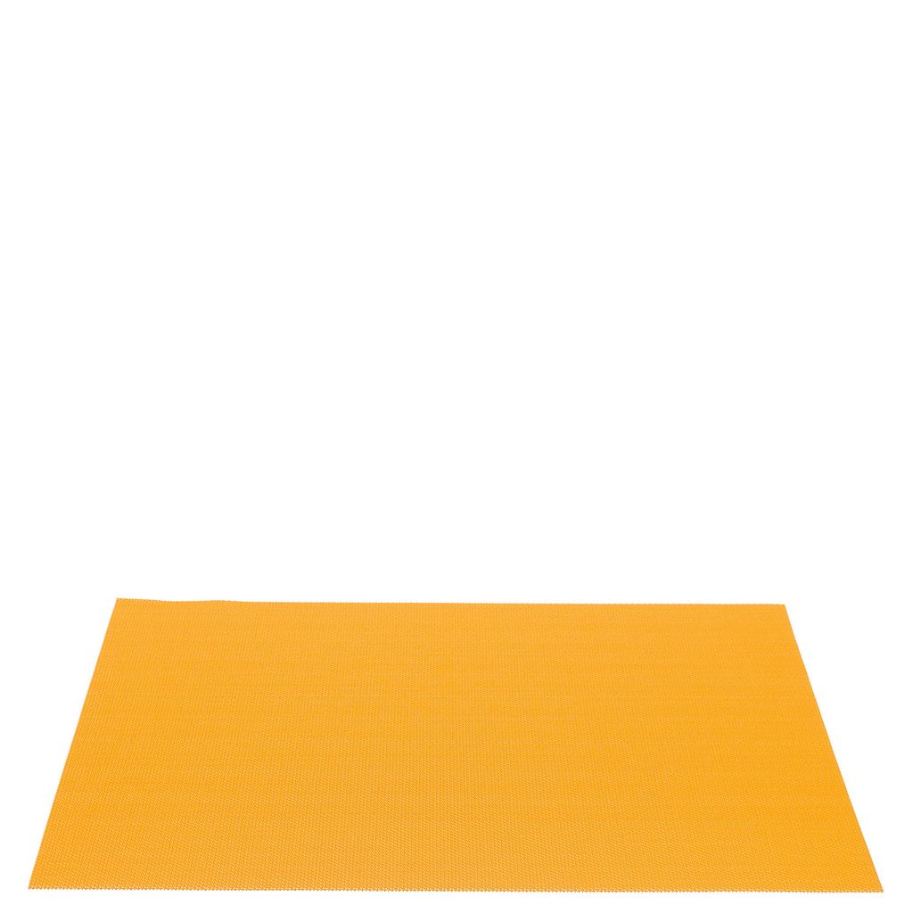 Platzset 35x48 gelb Produktbild 