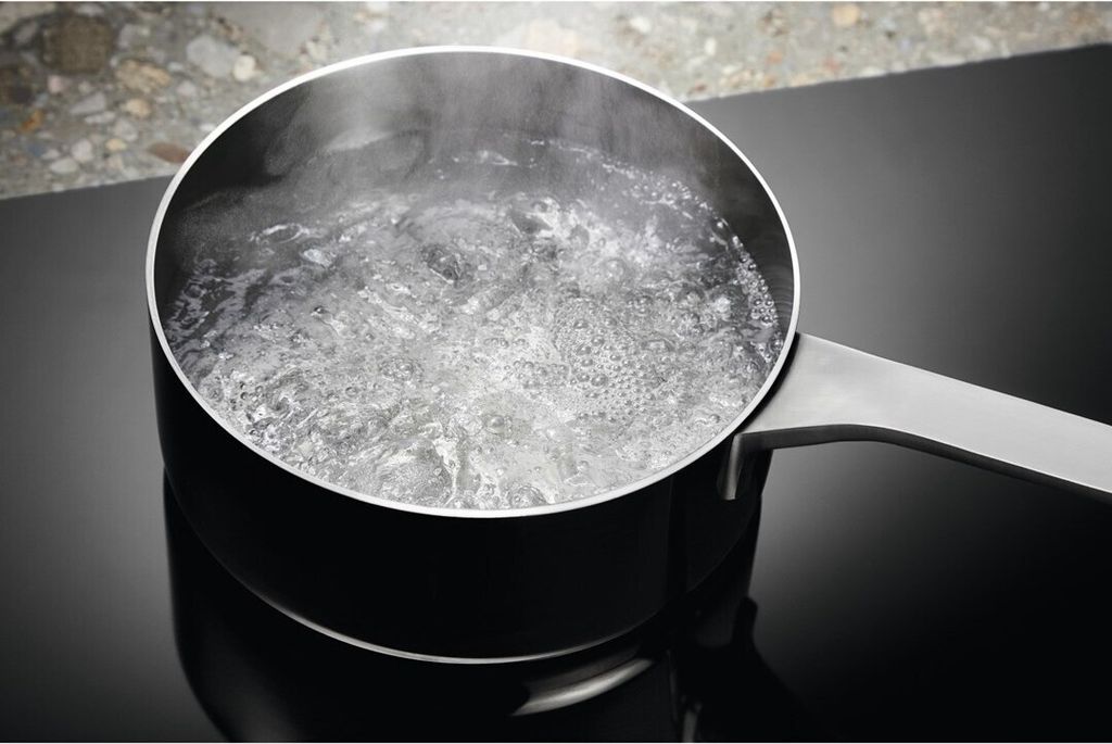 Electrolux LIT30230C Schwarz Integriert Produktbild 18