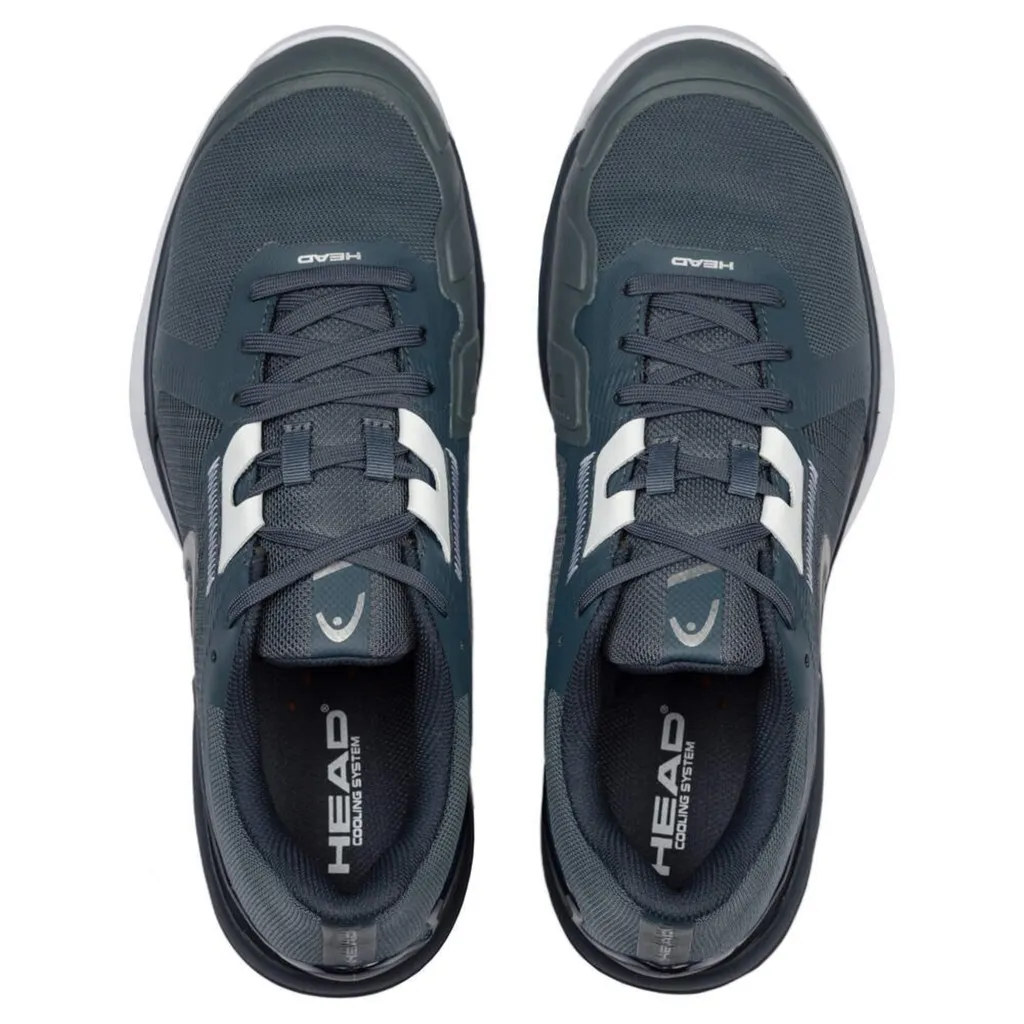 Head Sprint Pro 3.5 273864DGBL Chaussures Légères et Ultra Stables - 4