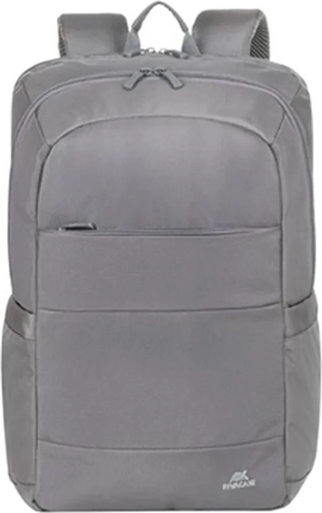Sacoche Rivacase Ulsan Noir 17,3 pouces - Sac Ordinateur 16x32x46,5cm