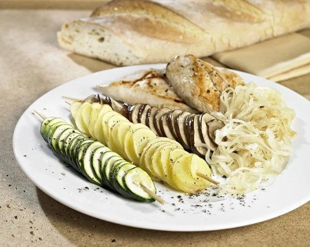 Spirale en Acier Inox pour Cuisine - Réussir toutes vos Sauces Maison