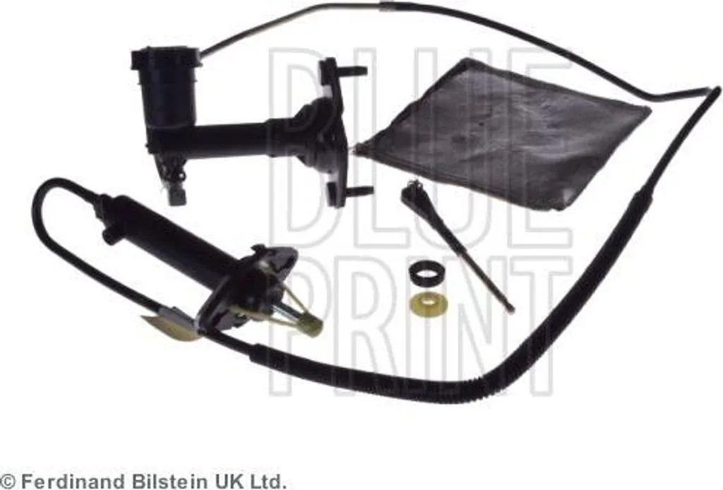 Kit hydraulique d'embrayage pour Cherokee compatible OE 52107657AB