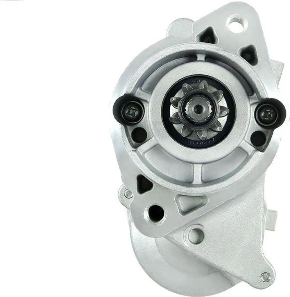 Démarreur renforcé AS-PL S6238S compatible Land Rover 12417504480