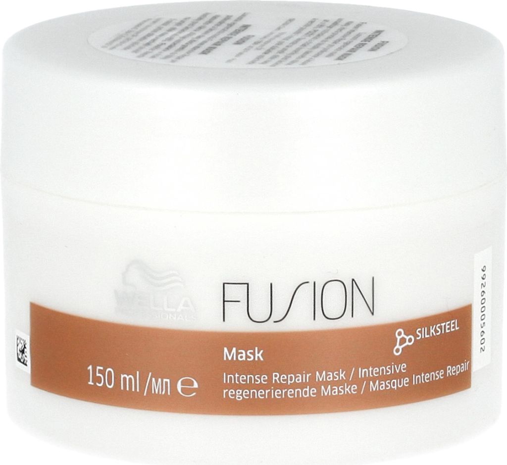 Wella Fusion Intense Repair Mask 150 ml Zdjęcie produktu 