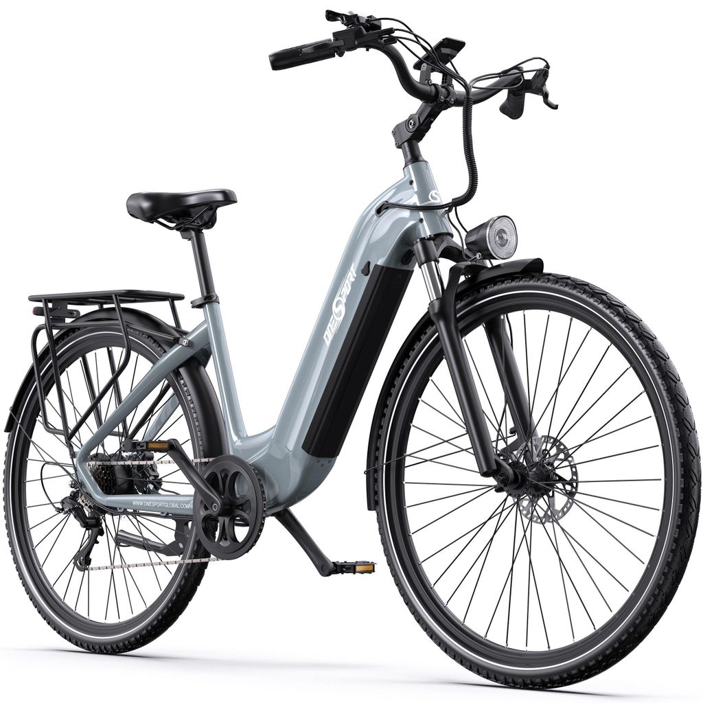 E-Bike Cityrad OT05pro herren Elektrofahrrad 700C*50C Zoll 22.5AH 36V 810WH damen 7 Gang SHIMANO, Kettenschaltung, Heckmotor, 810 Wh