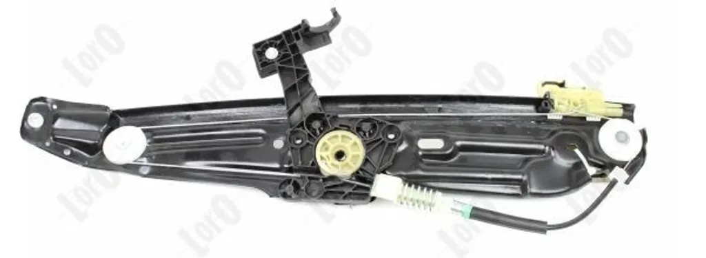 Lève-vitre ABAKUS 130-004-067 Arrière Droit - OE 51 35 7 182 614