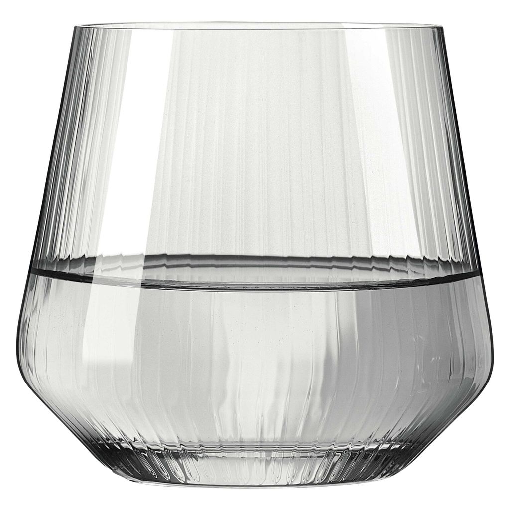 Sonnenschliff Wasserglas-Set #1 Von Ritzenhoff Design Team Produktbild 2