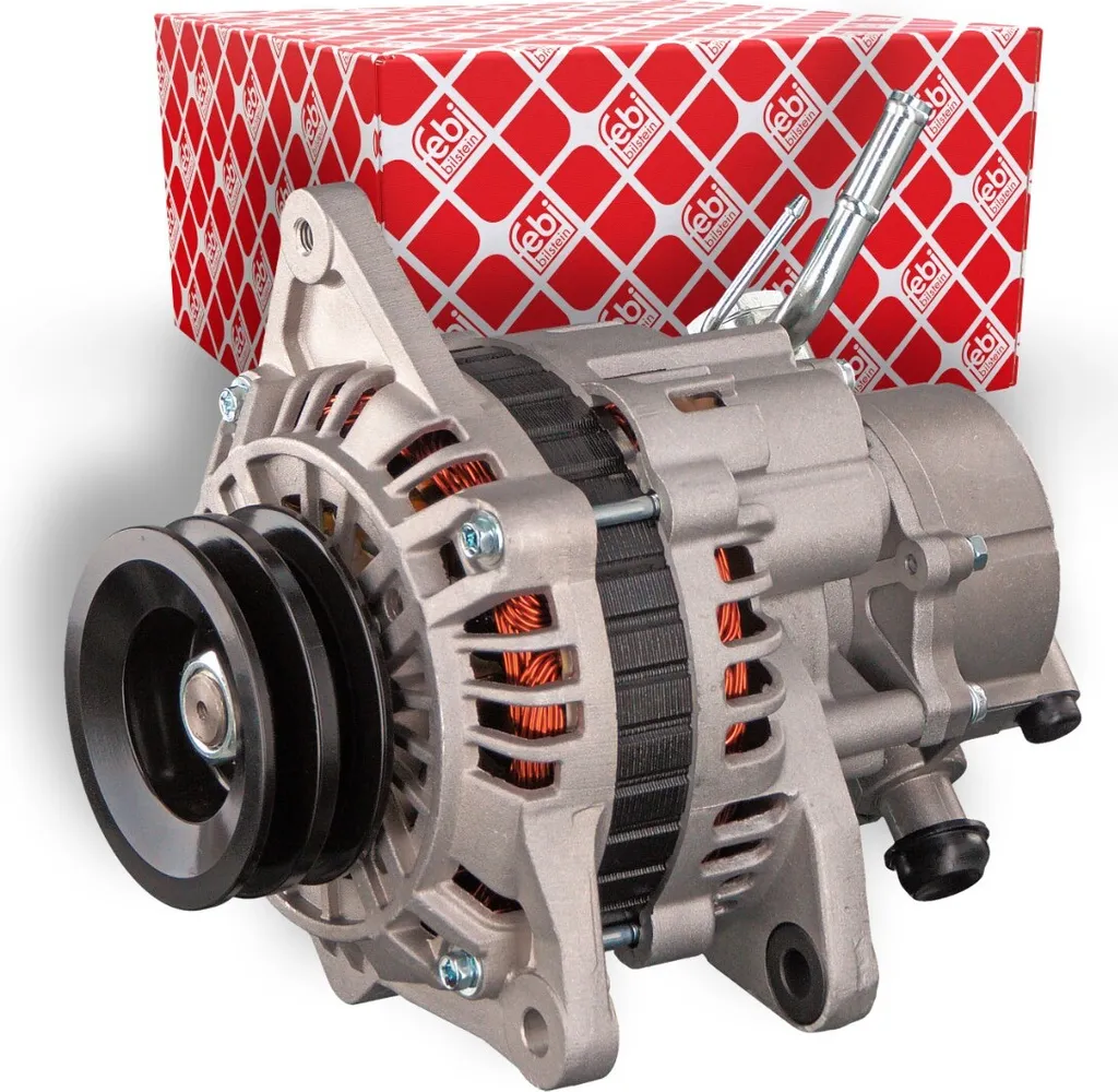 Alternateur de rechange pour Mitsubishi L200 Triton et Pajero 2