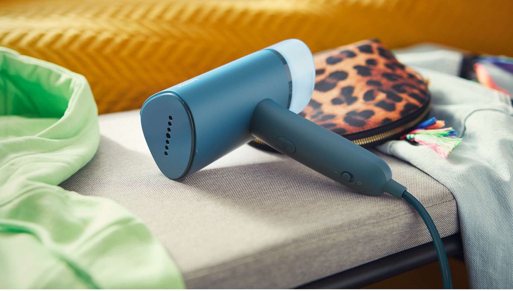 Philips Travel Steamer 3000 Series, tragbarer Dampfglätter, Produktbild 7