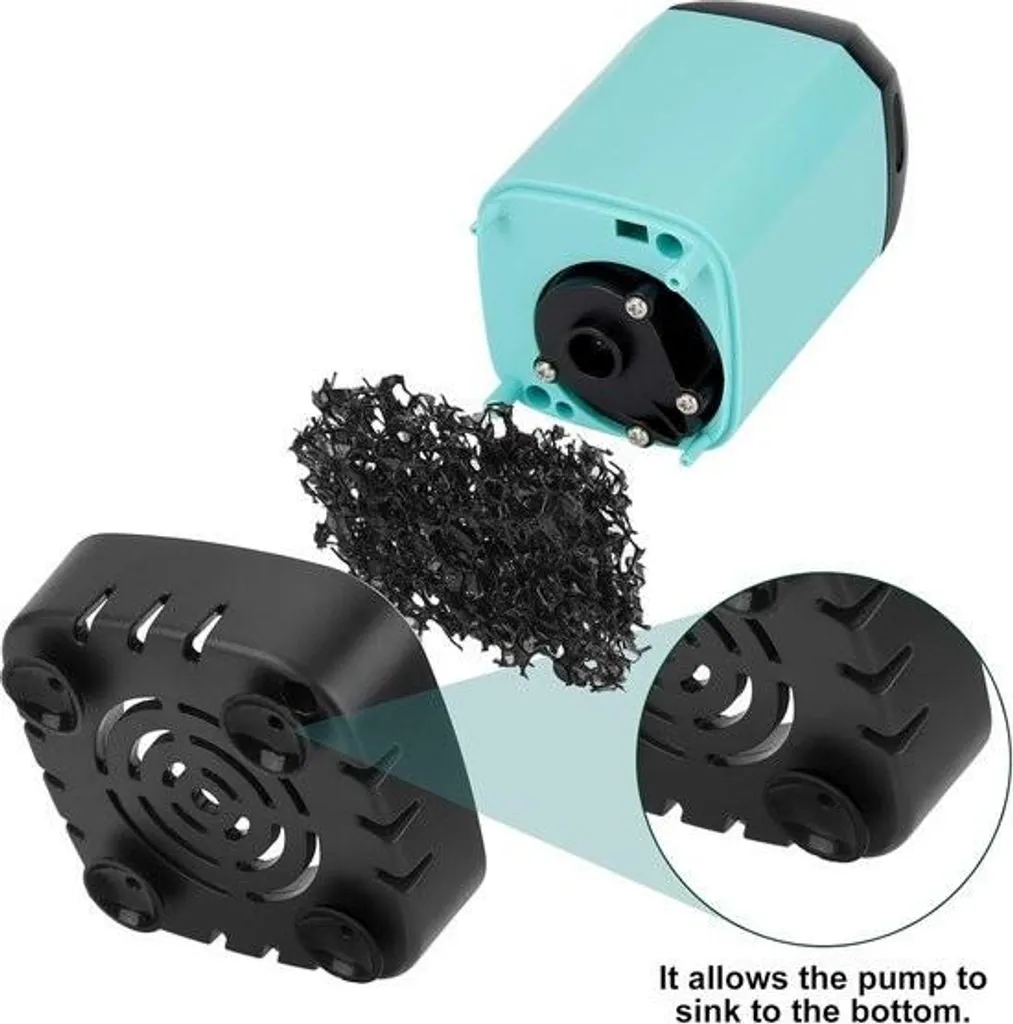 Douche mobile d'extérieur rechargeable USB pour camping et randonnée - 7