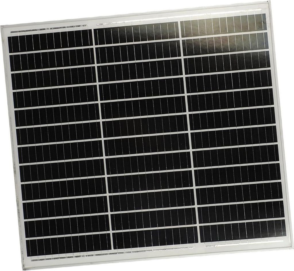 60 W 18 V Solarpanel monokristallin IP67 wasserdicht 5400 Pa 2400 Pa 32 Batterien für Auto, Boot, Anhänger, Wohnmobil