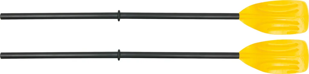 Bateau de plage pour lac et mer Bestway Hydro-Force Raft Set 61062 - 63