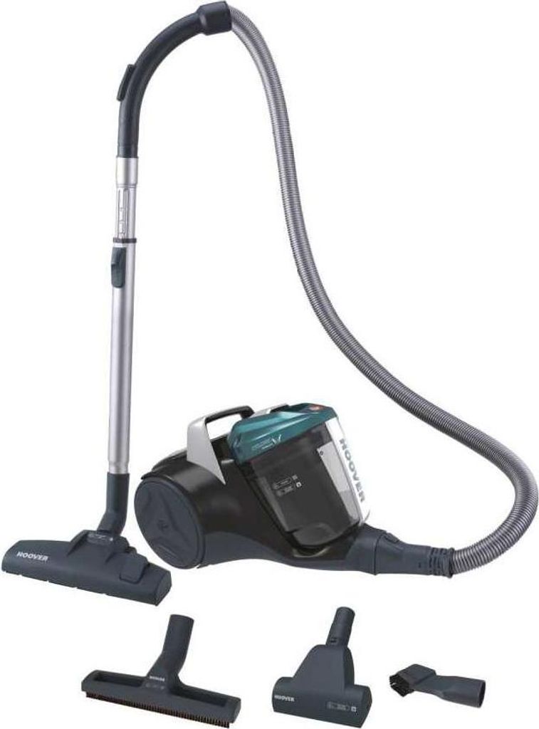 Hoover Breeze BR31PET 011, 700 W, Zylinder-Vakuum, Trocken, Produktbild 