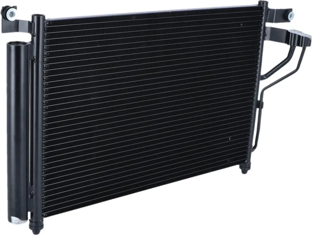 Condenseur clim NRF haute performance avec bague pour ACCENT III MC - 17