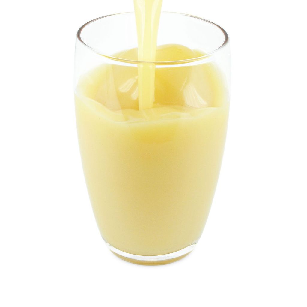 Luxofit Mascarpone Iso Drink – isotonisches Getränkepulver mit L-Carnitin (1 Kg)